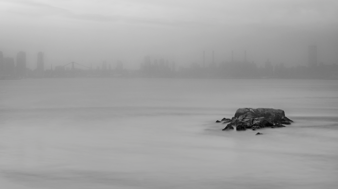 MYSTIC RIVER